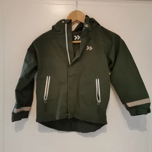 Outdoor jacka /skaljacka  - Skaljacka 