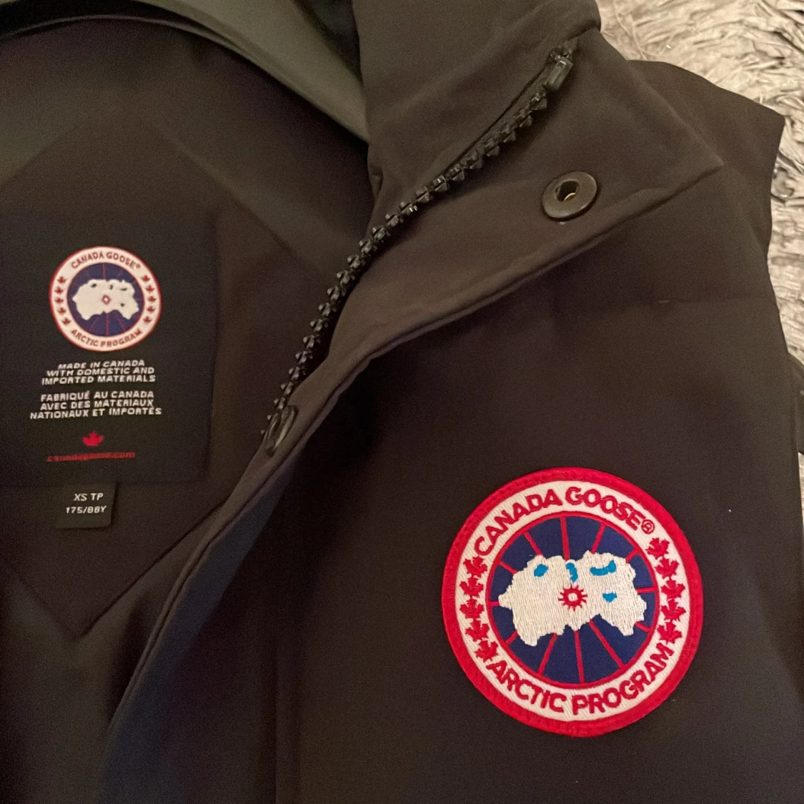 Canada Goose väst - 90