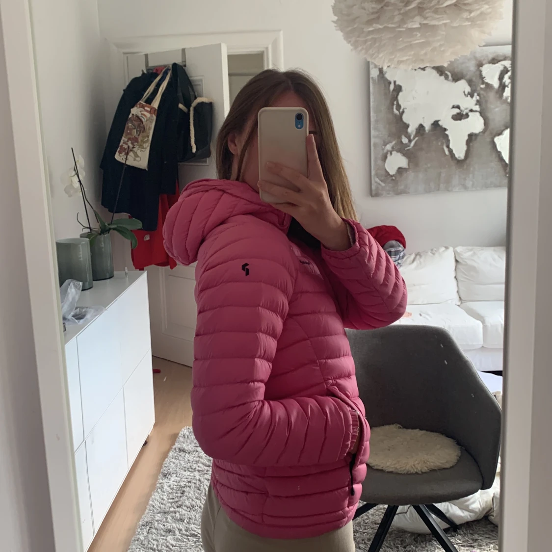 Peak performance jacka - 90