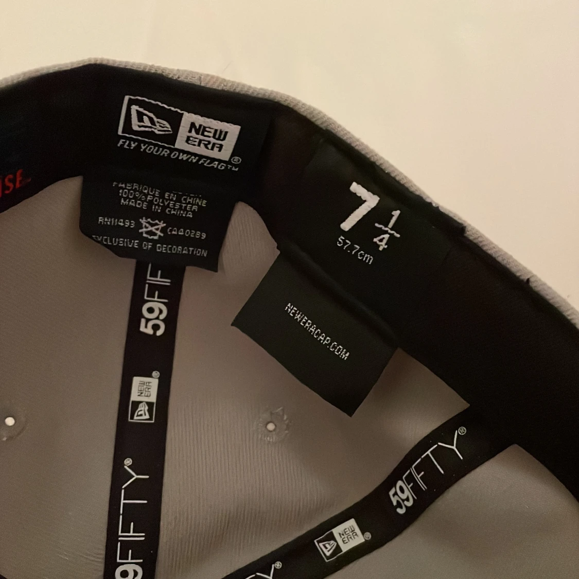 New era 59FIFTY - 91