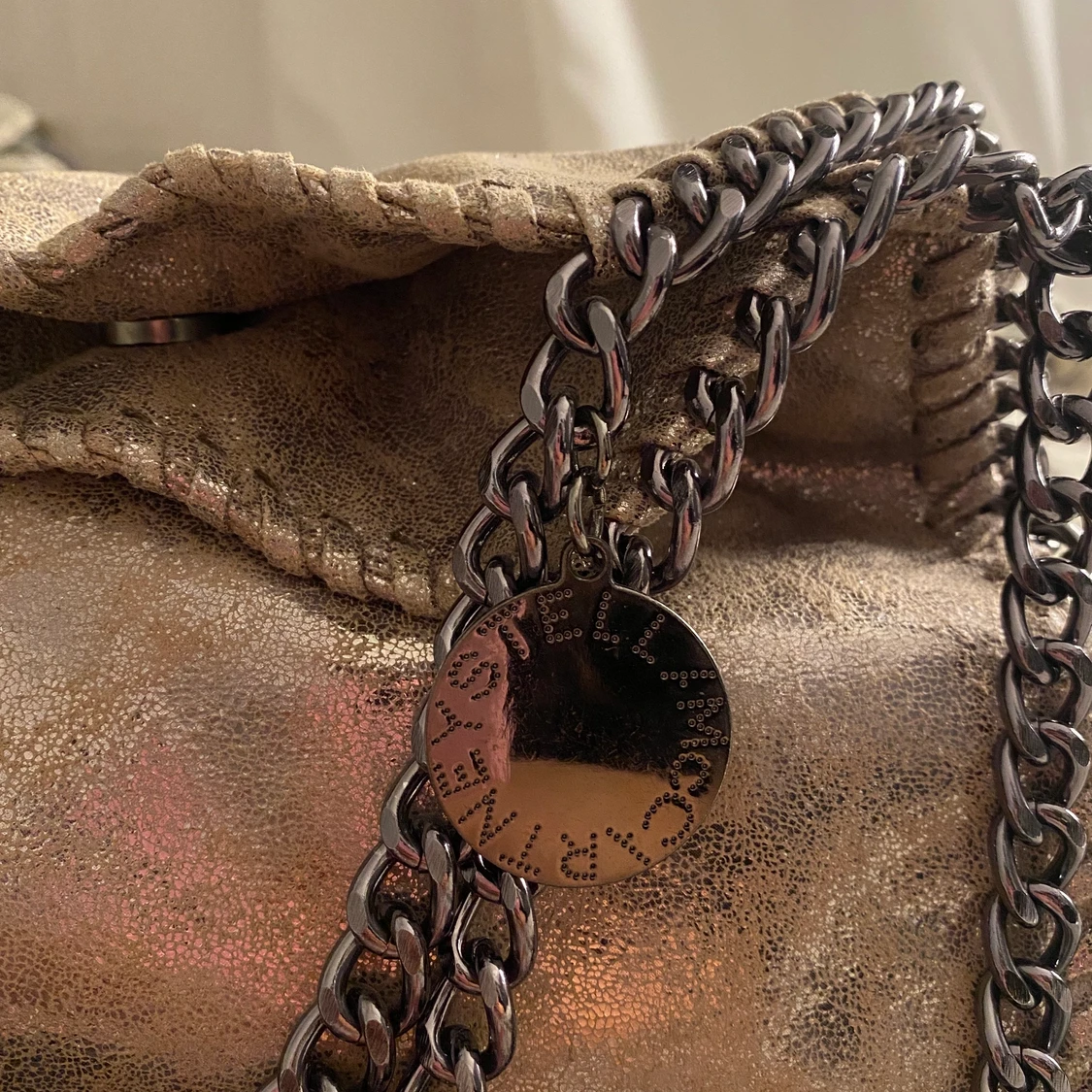 Stella McCartney liknande väska - 91