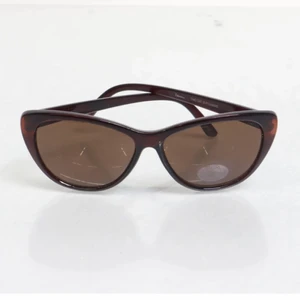 Solglasögon  - Bruna snygga glajor!