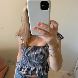 Rutig topp! - Rutig fin topp!