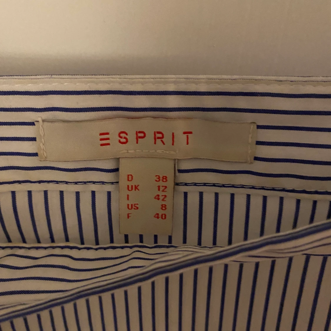 Esprit - 91
