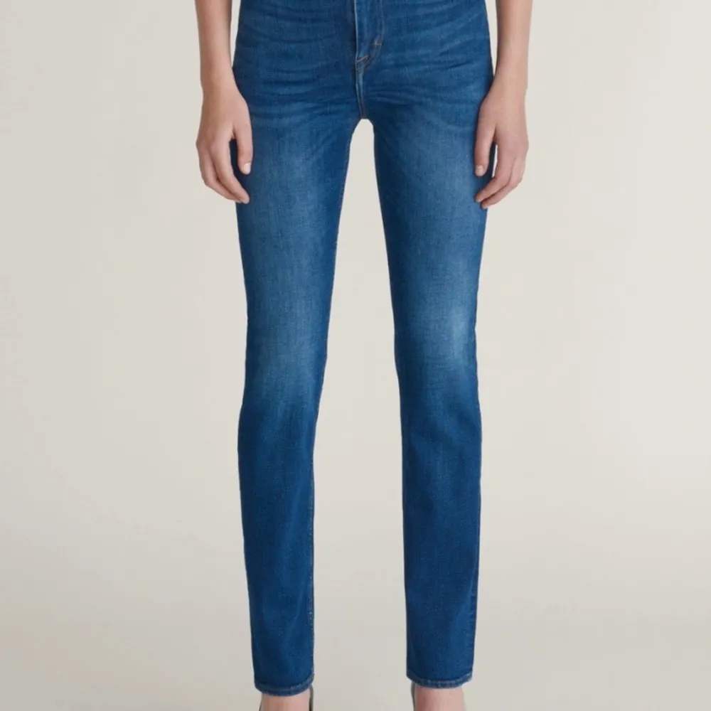 Tiger of Sweden jeans, modell ”Amy” i storlek 25.   Så fina!! . Jeans & Byxor.