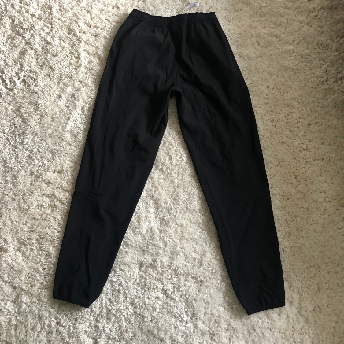 ”REFLECTIVE SHELL PANT”, trackpants, Whoisjacov, storlek M - 90