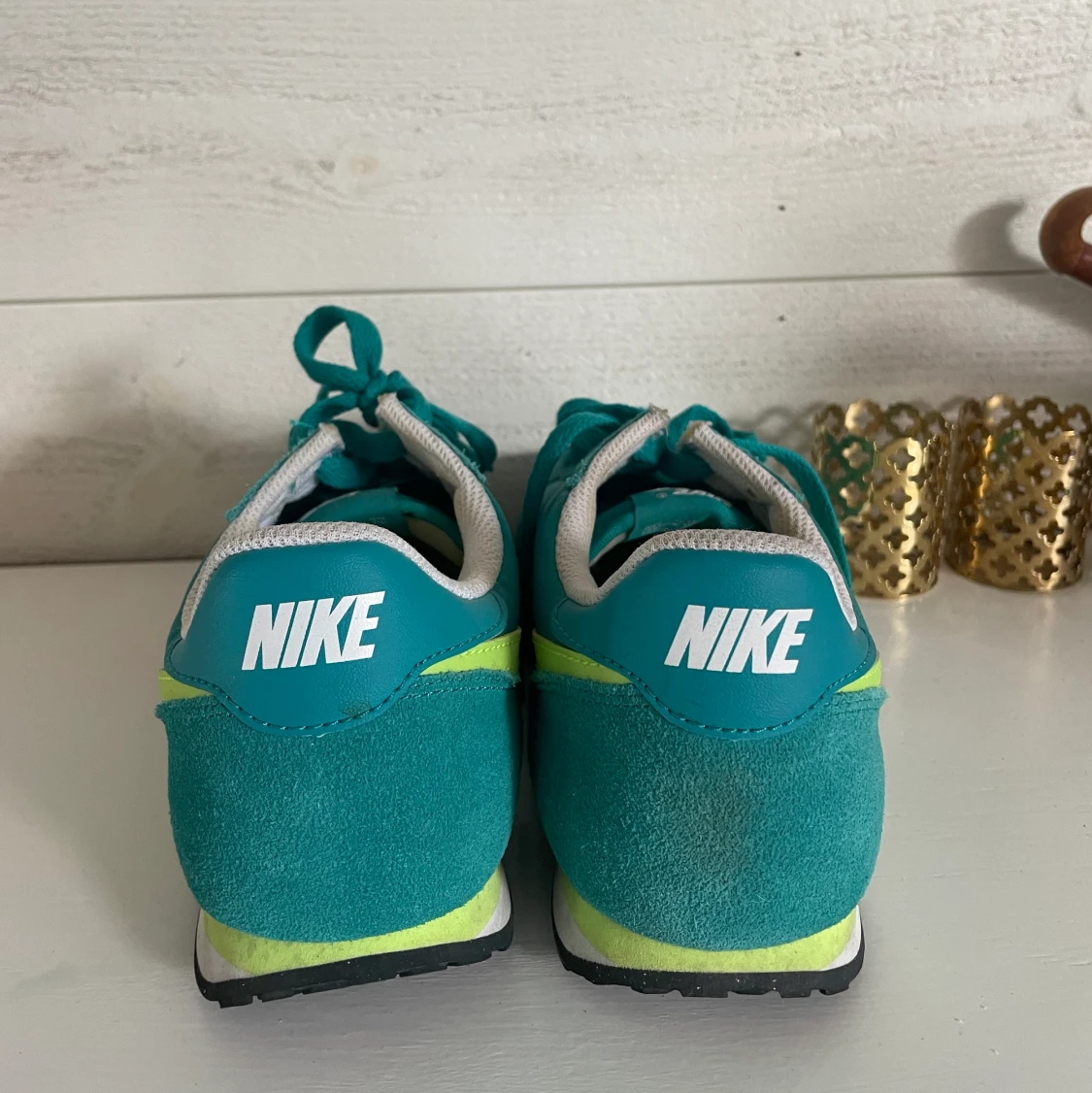 Nike sneakers - 91