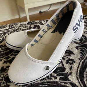 Svea sandaler Stl 37  - Helt nya svea sandaler Stl 37