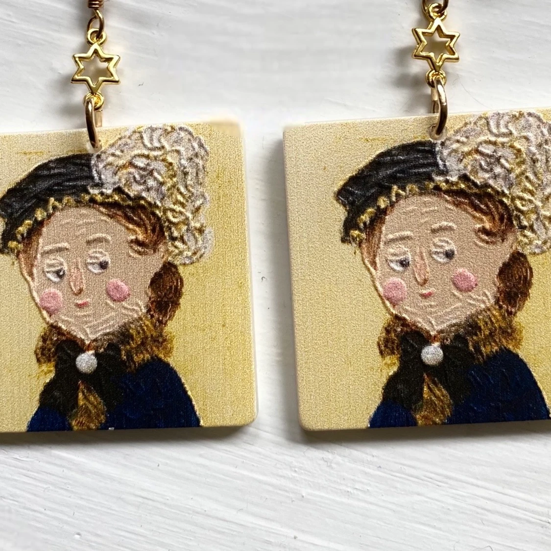 Konstörhängen 💛 - 91