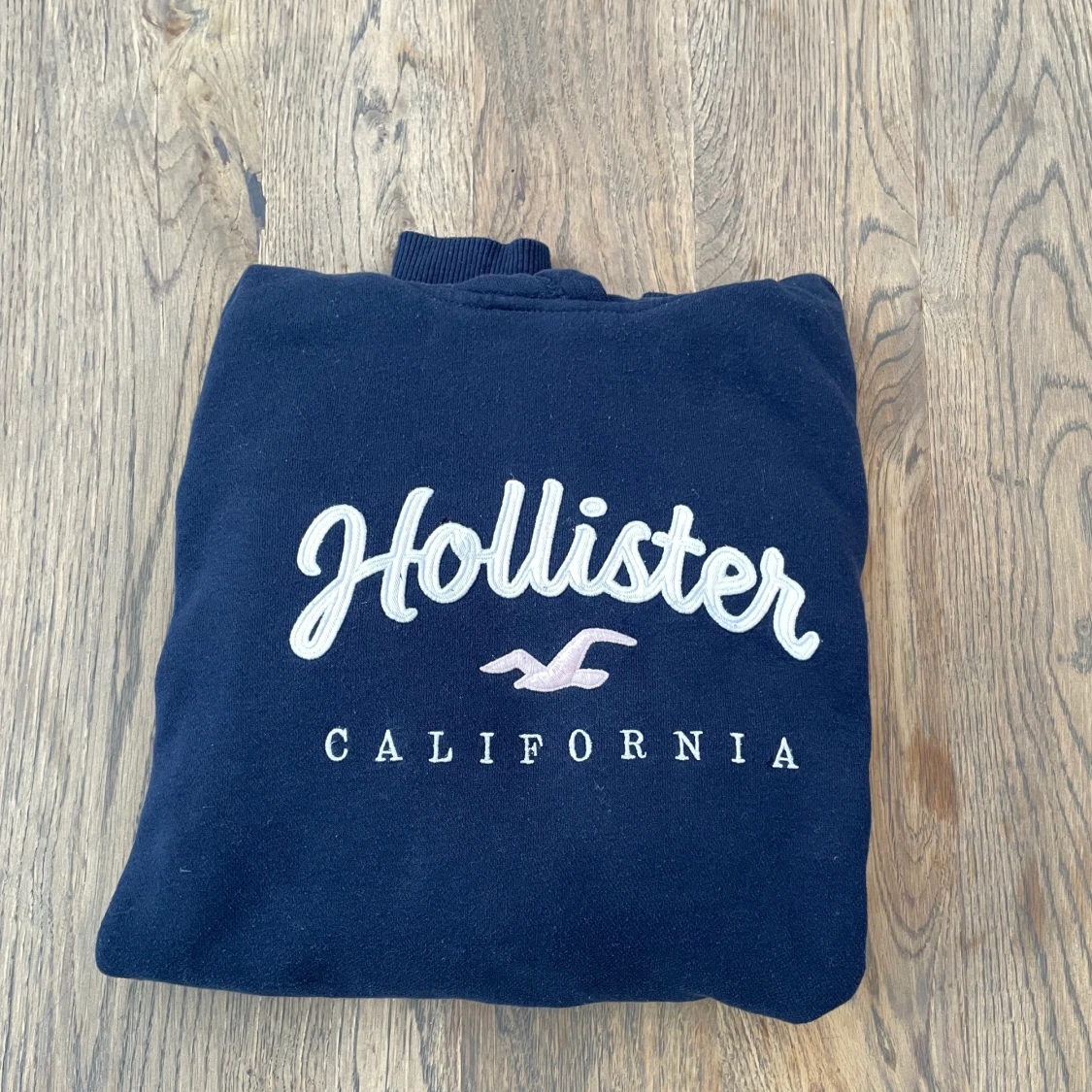 Hollister hoddie - 91