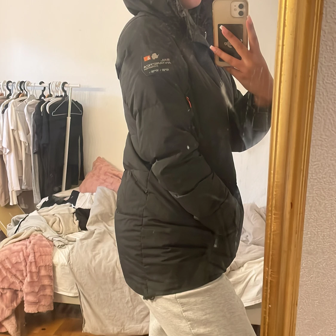 Sail Racing Jacka - 91