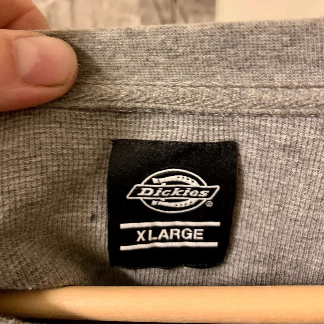 Dickies farfarströja - 90