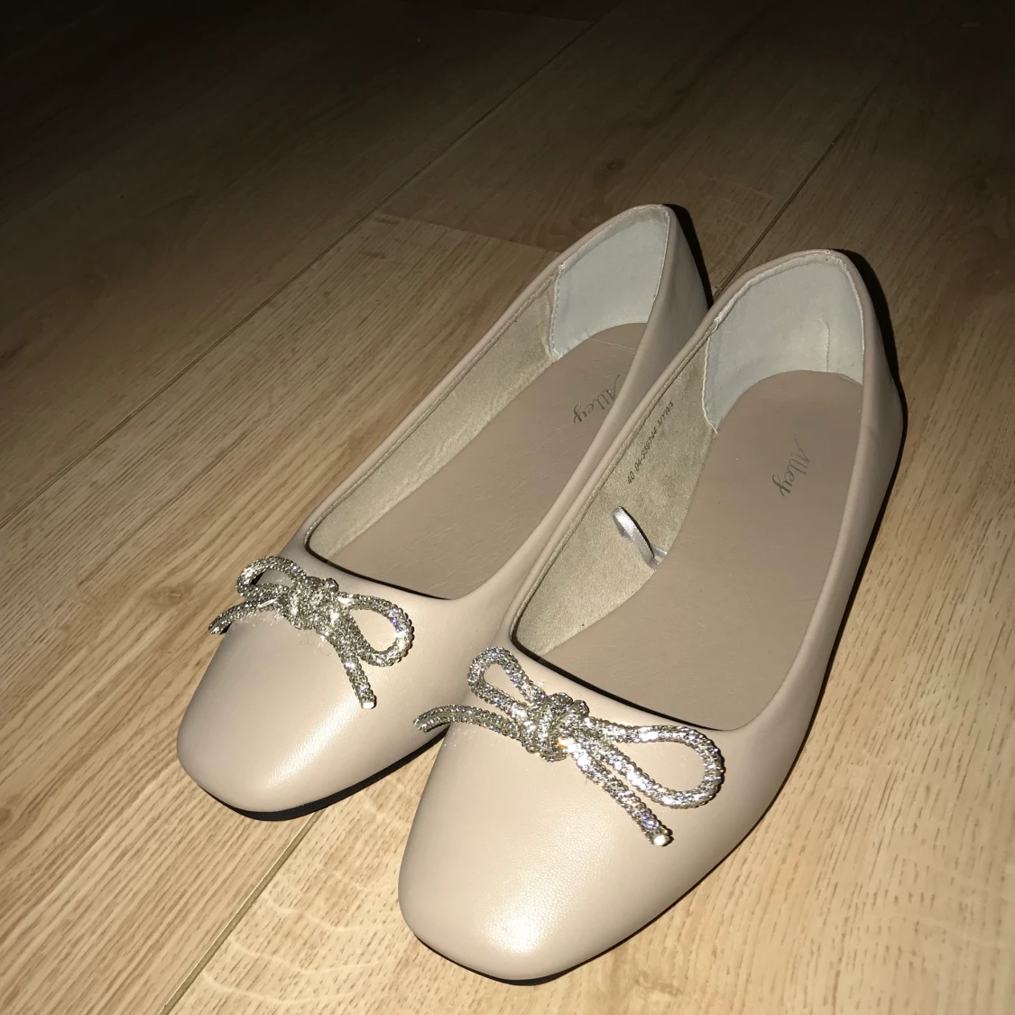 Oanvända pga för små st 40