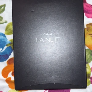 Parfym Caia  - Ny parfym 