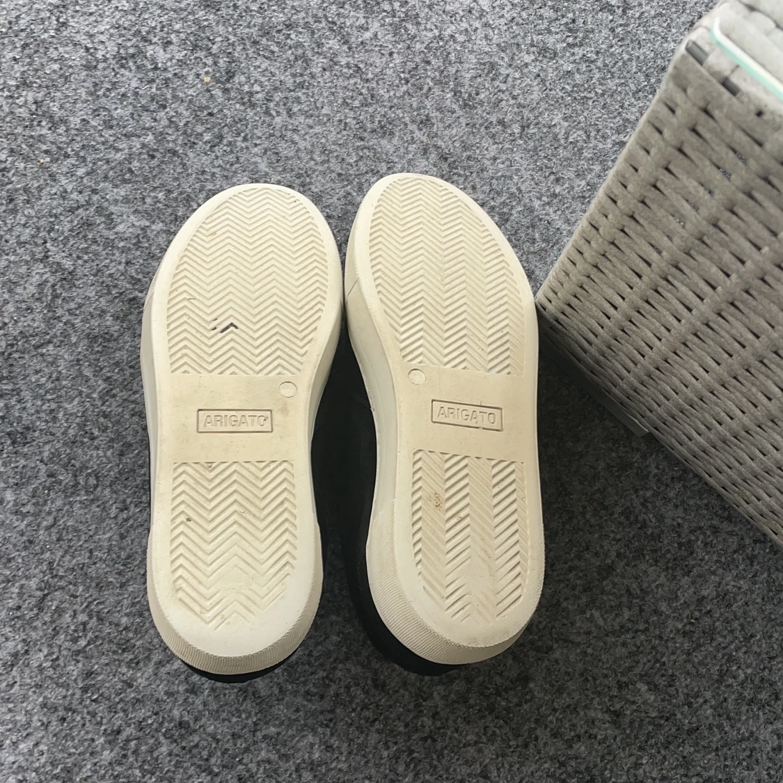 Arigato skor - 91