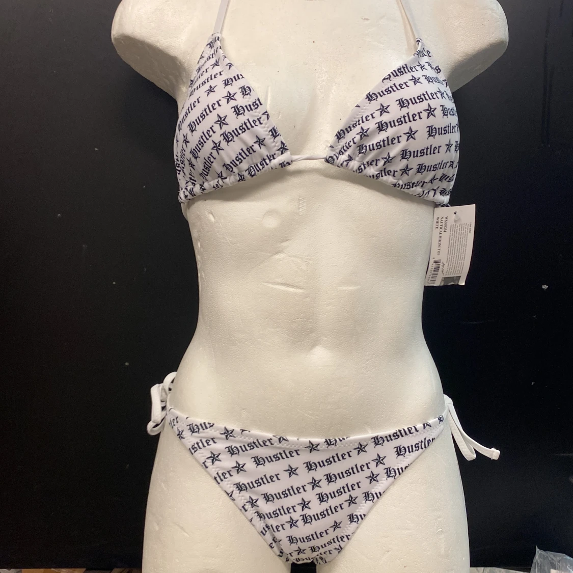Bikini Hustler (nya) 