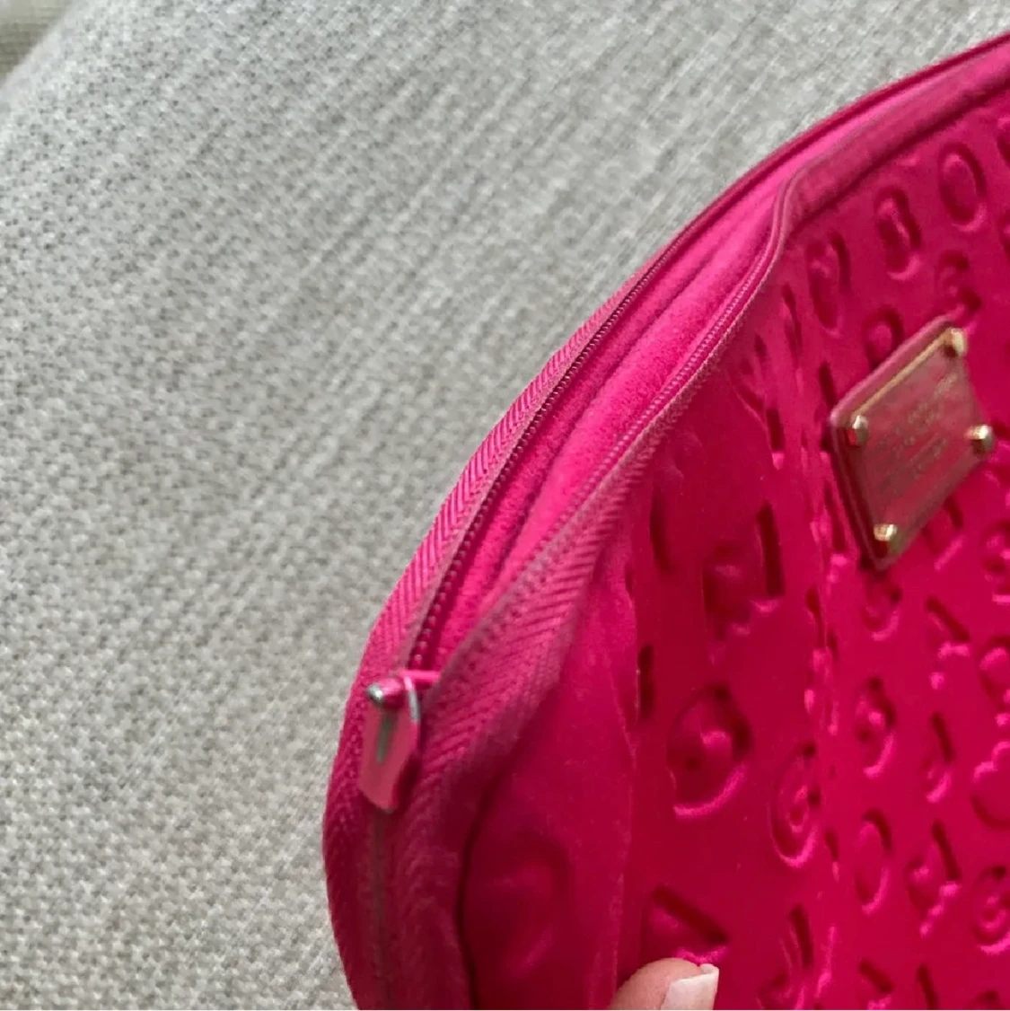 Marc Jacobs dator fodral  - 90