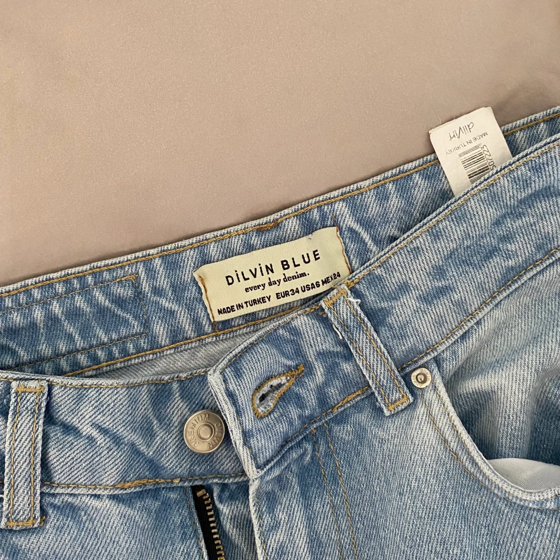 Chiquelle jeans - 90