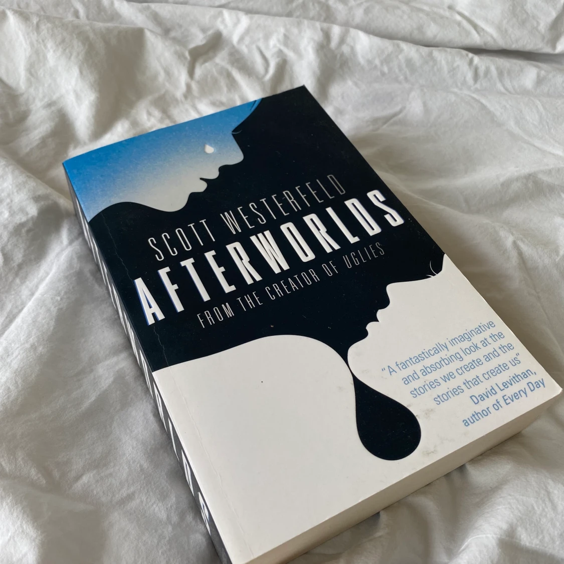 (NEVER READ) ENGLISH BOOK 📚 