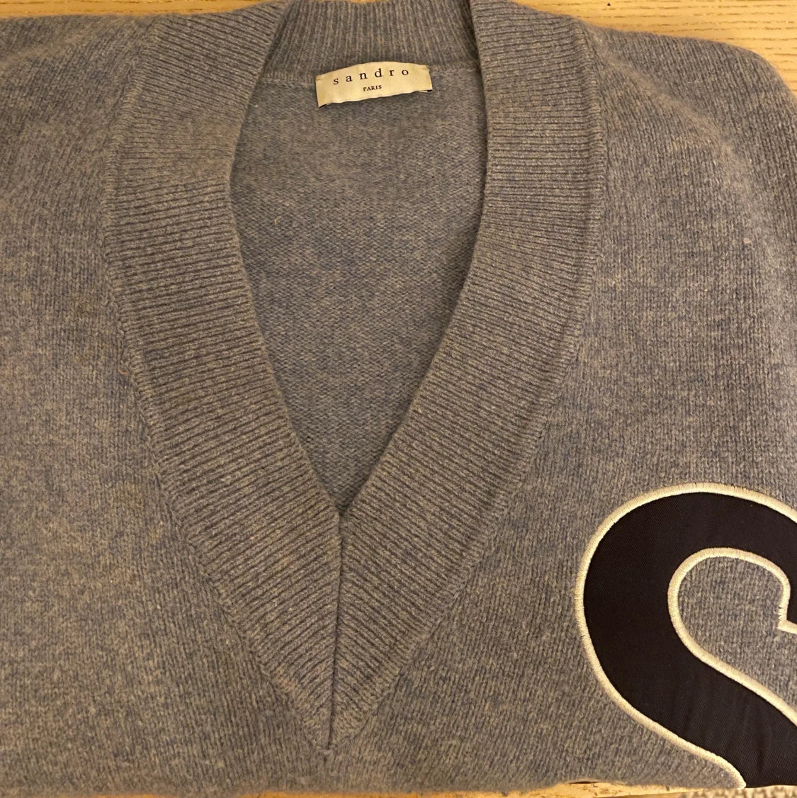 Sandro tröja - 90