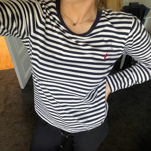 Ralp Lauren tröja  - Basic långärmad från RL. Knappt använd. Strl xs 