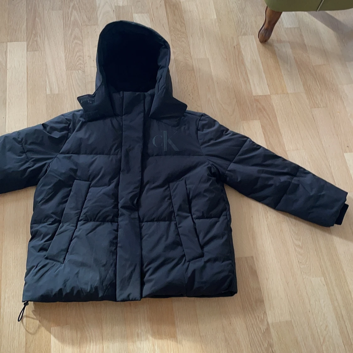 Calvin Klein jacka 