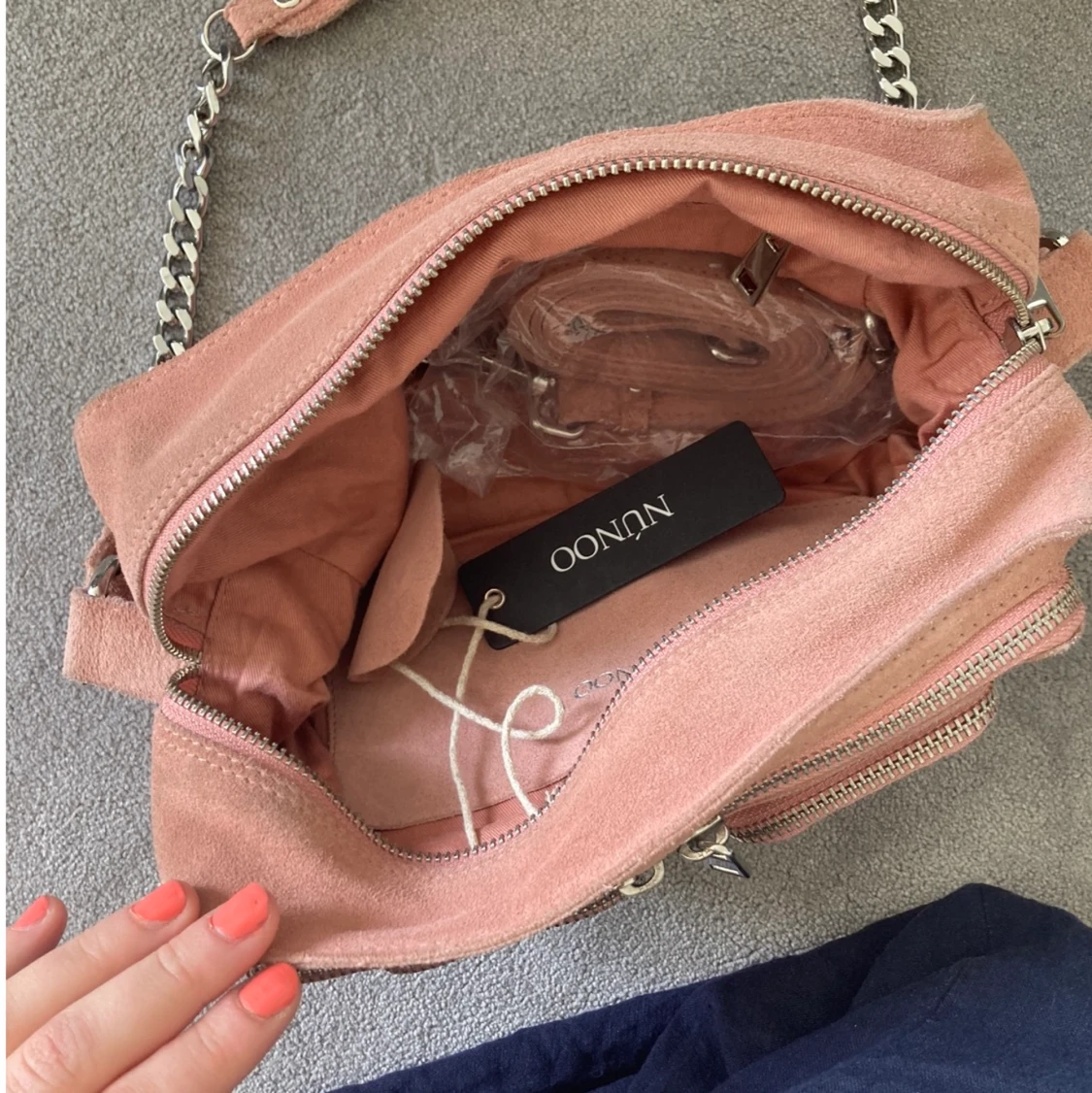 Nunoo väska - 90