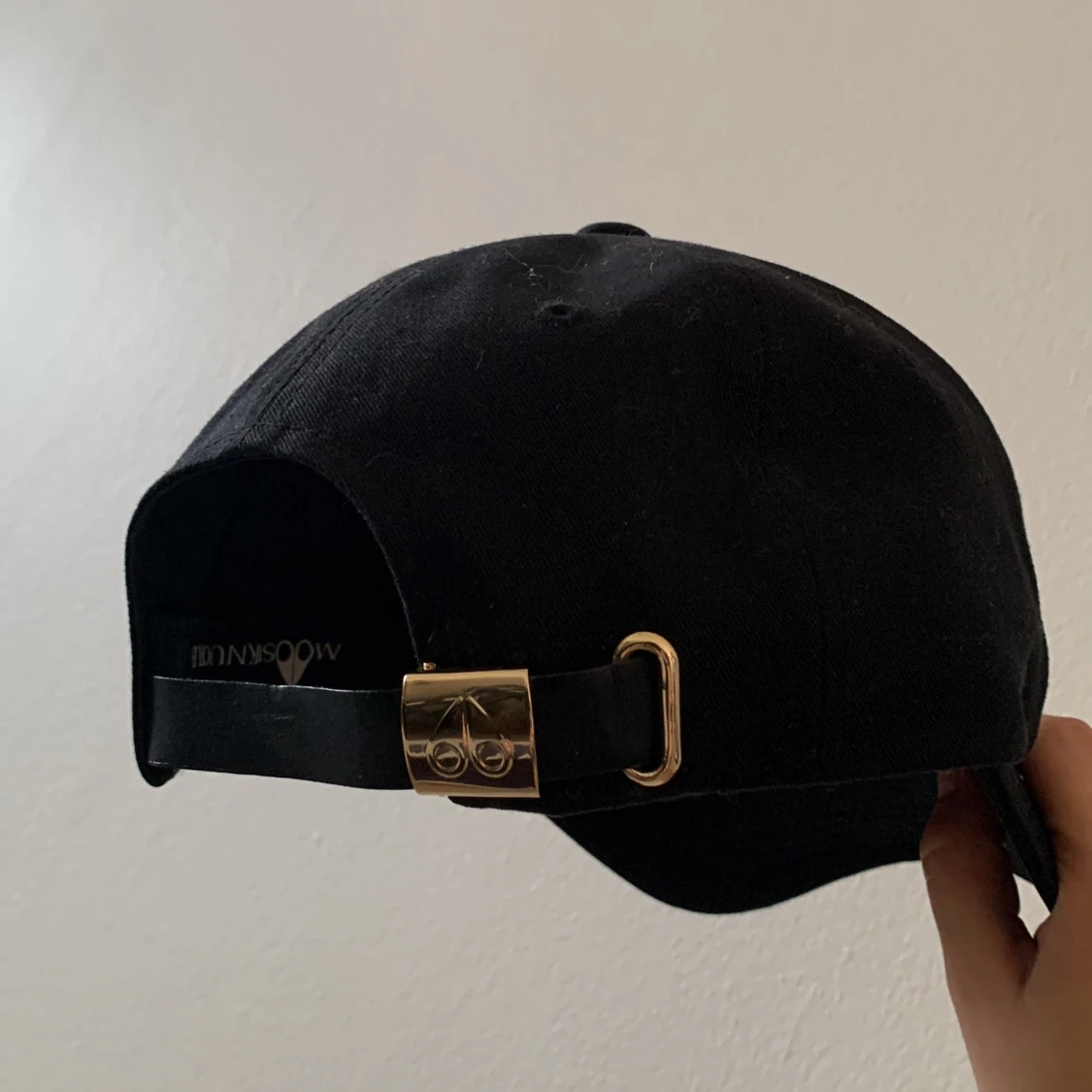 Moose knuckles keps - 90