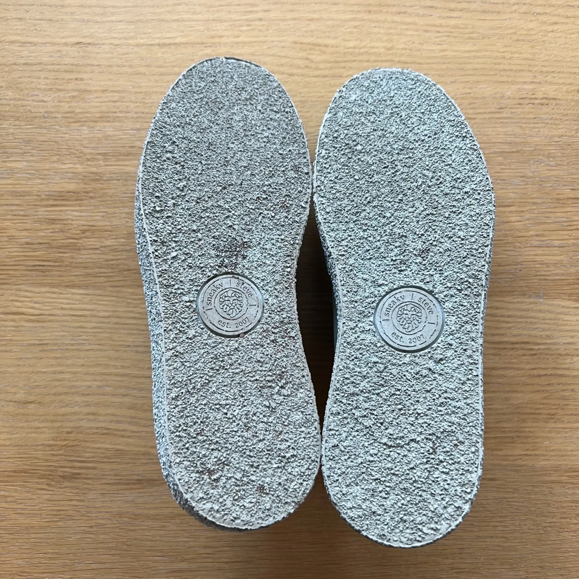 Sneaky Steve - Platform sneakers - 91