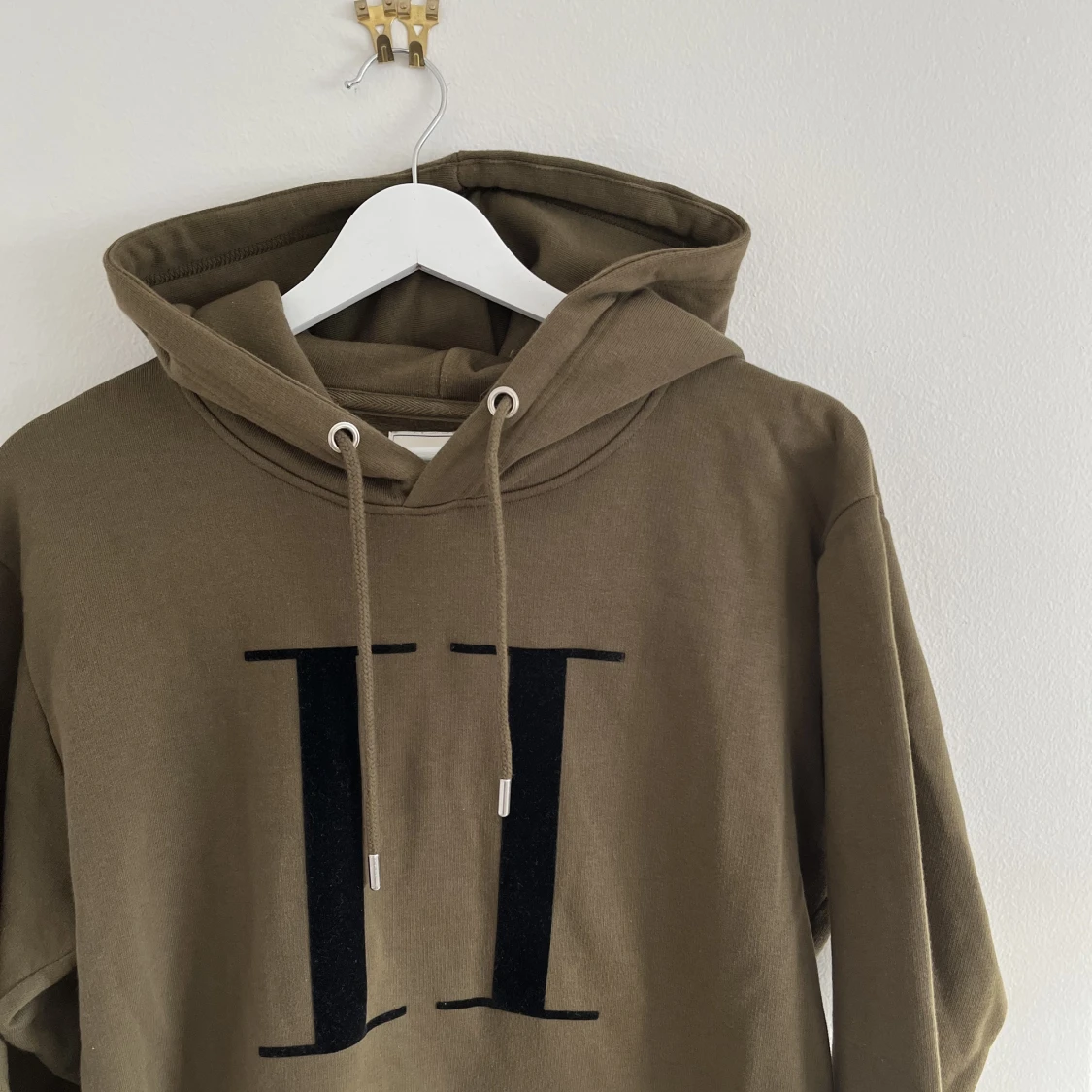 Les Deux hoodie - 91