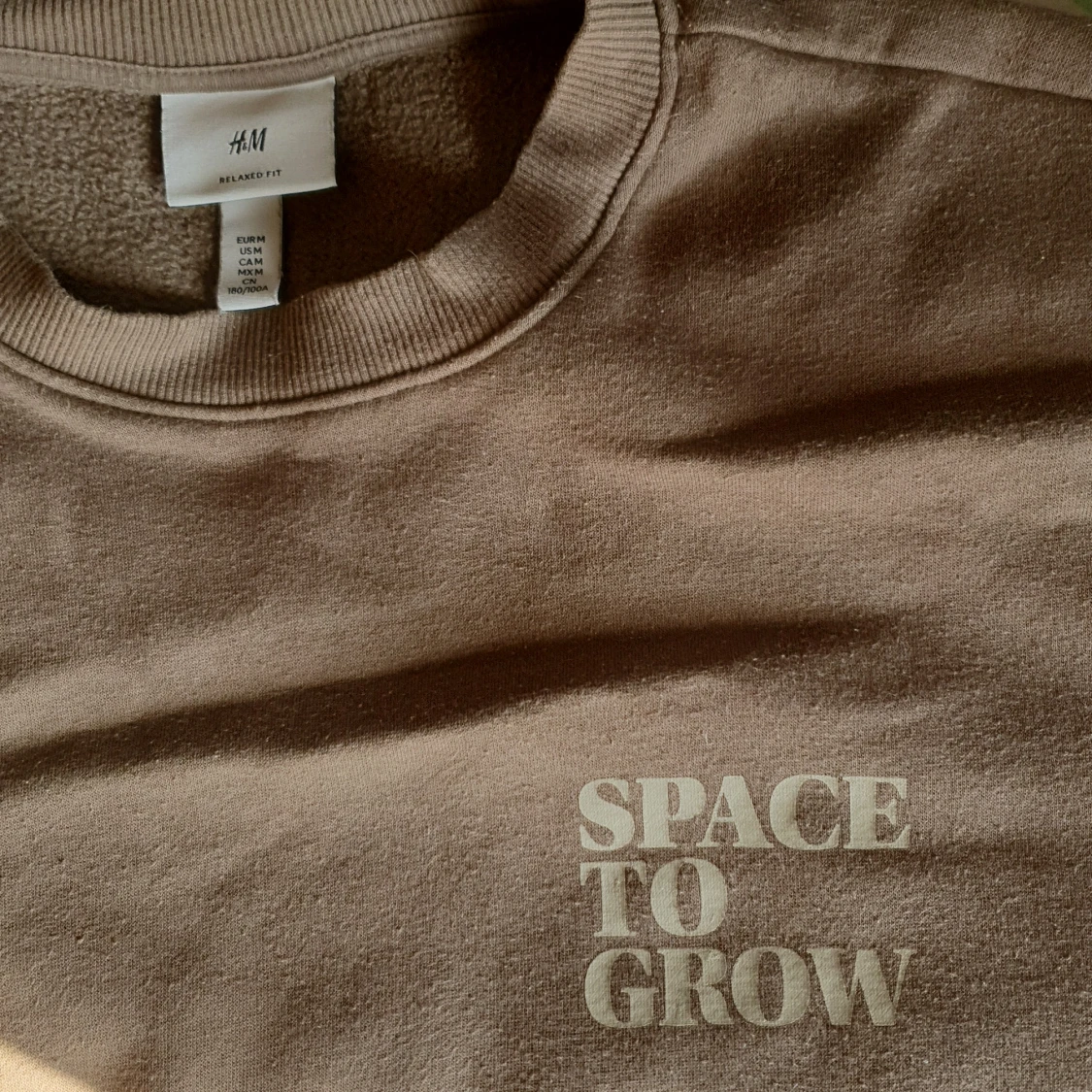 H&M tröja
