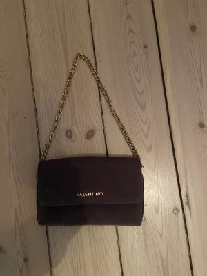 Valentino bag  - Small velentine handbag, with small compartments 
