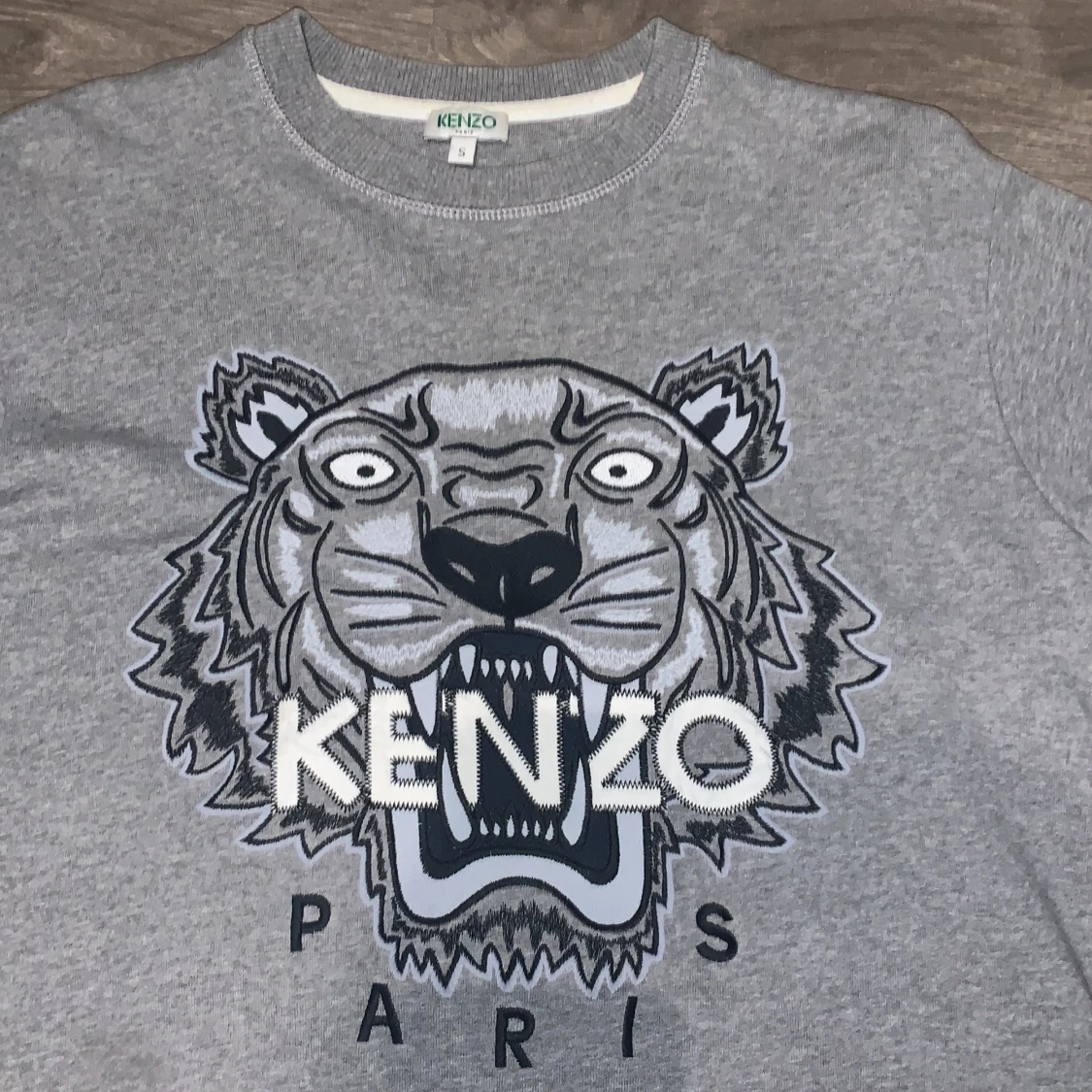 Kenzo sweatshirt  - 90