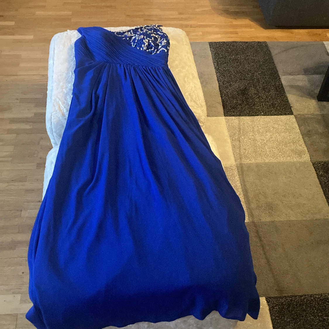 Används endast en gång 