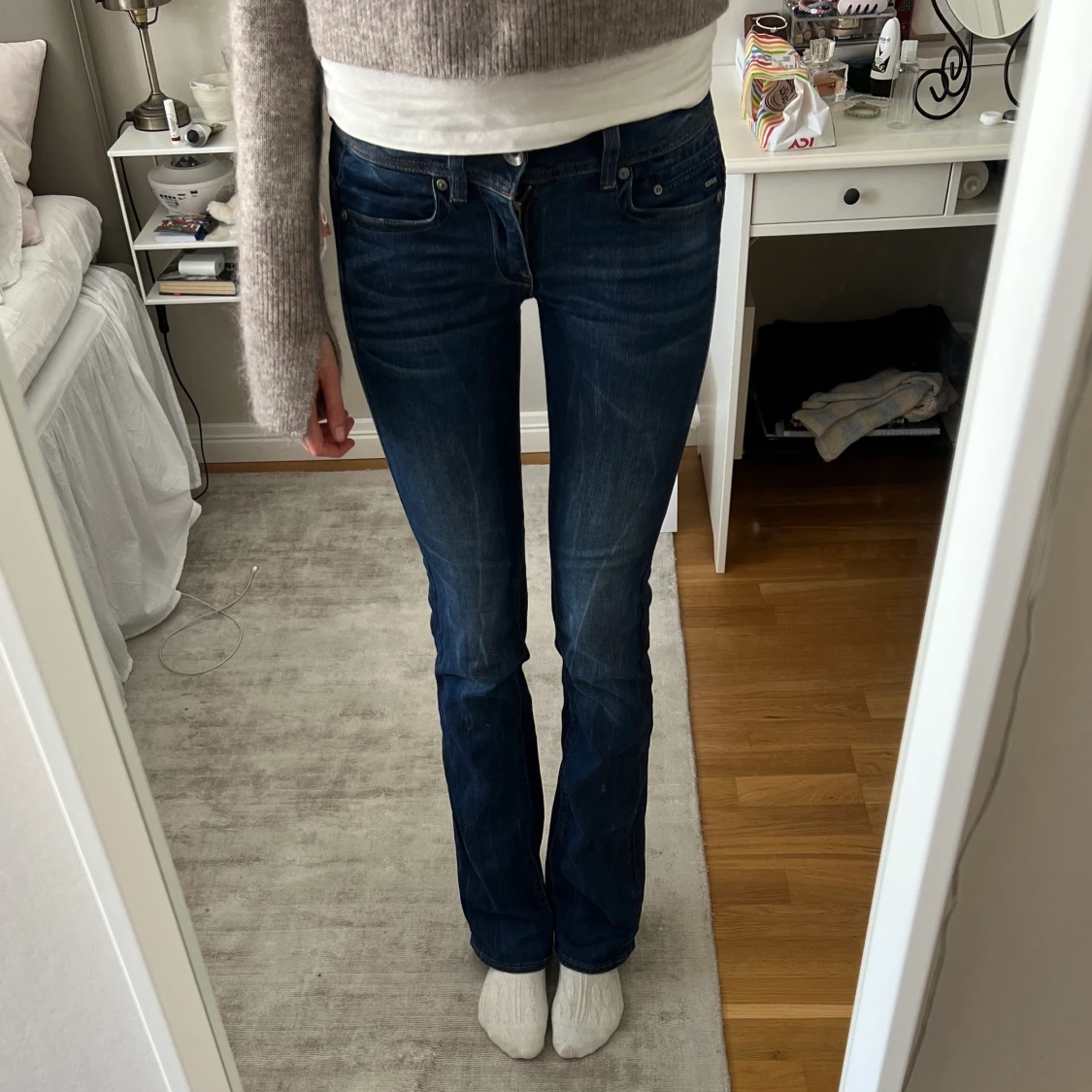 G-star jeans strl W25 L36