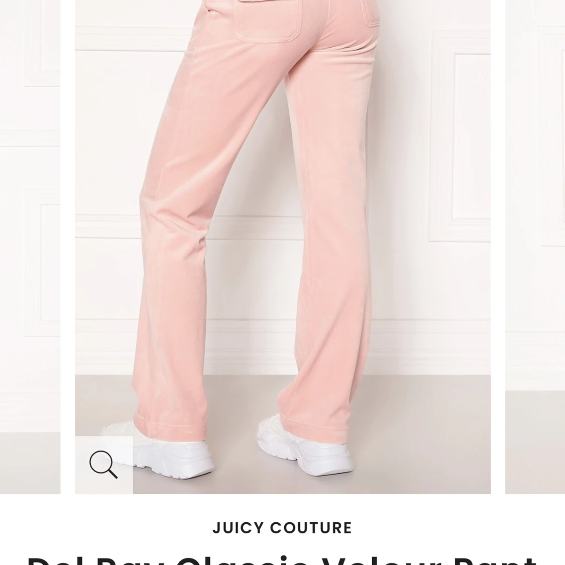 Juicy couture byxor