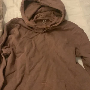 Hoodie  - Använd en gång