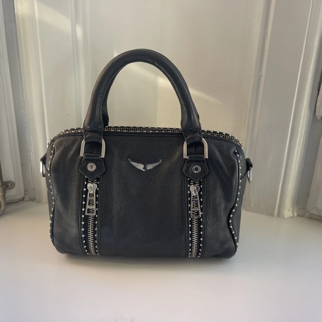 Zadig Voltaire Xs Sunny bag - 90