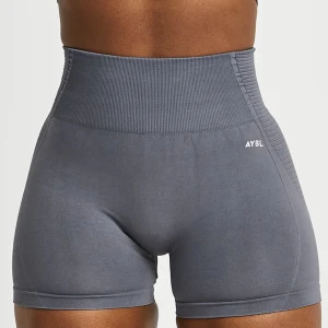 Aybl träningsshorts - Träningsshorts från Aybl, aldrig använda då de inte passar mig