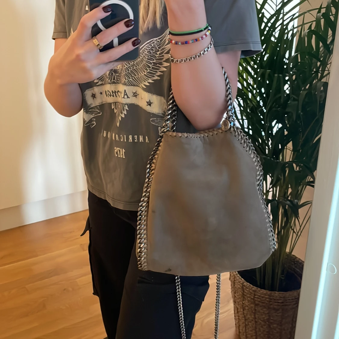 Intressekoll på min falabella mini - 91