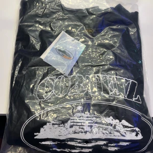 Corteiz tshirt  - Helt ny, kvitto finns , small, tags och påse medföljer 