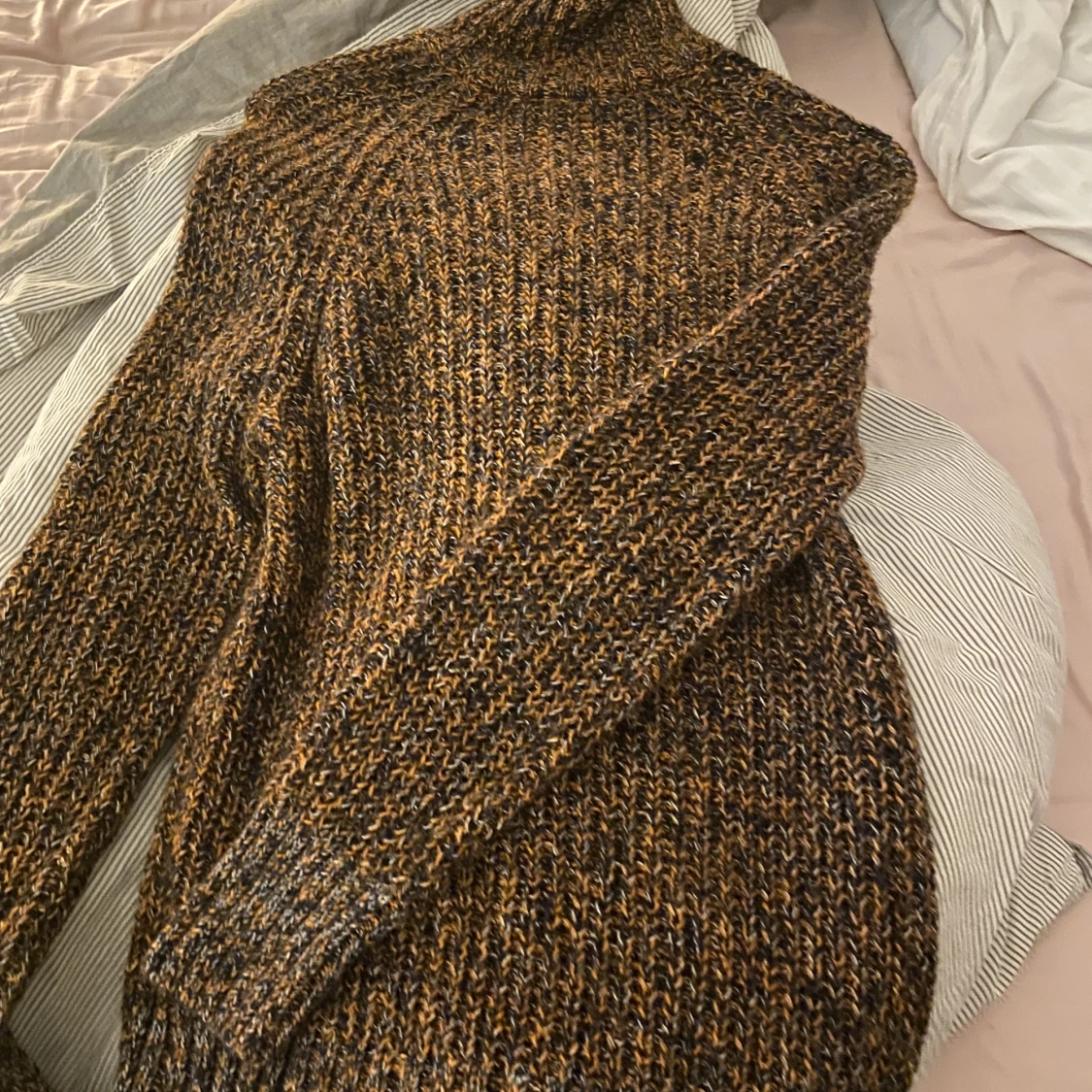 Stickad tröja från arket  - 90