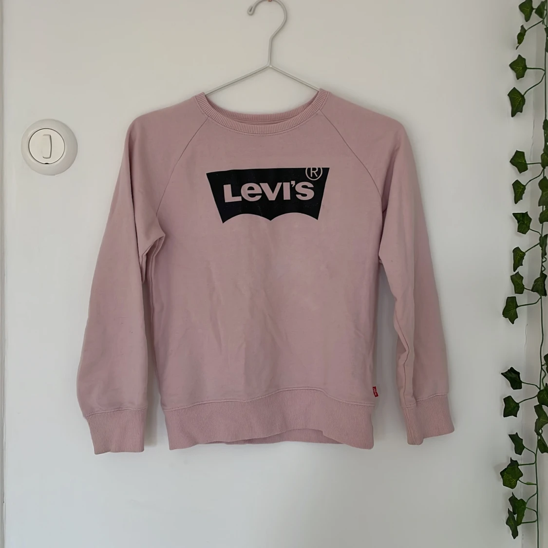 Levi’s tröja 