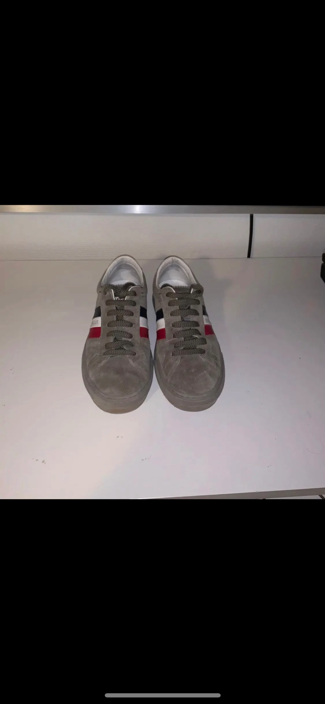 Moncler Monaco skor - 90