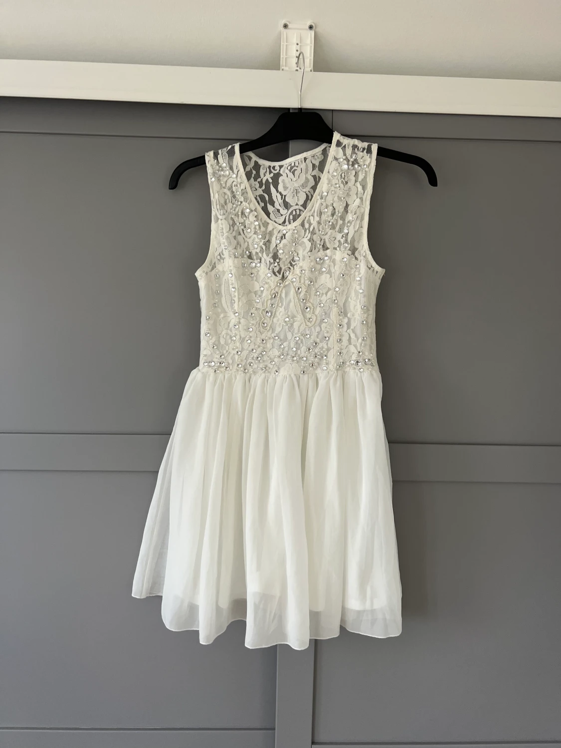 Studentklänning  - 90