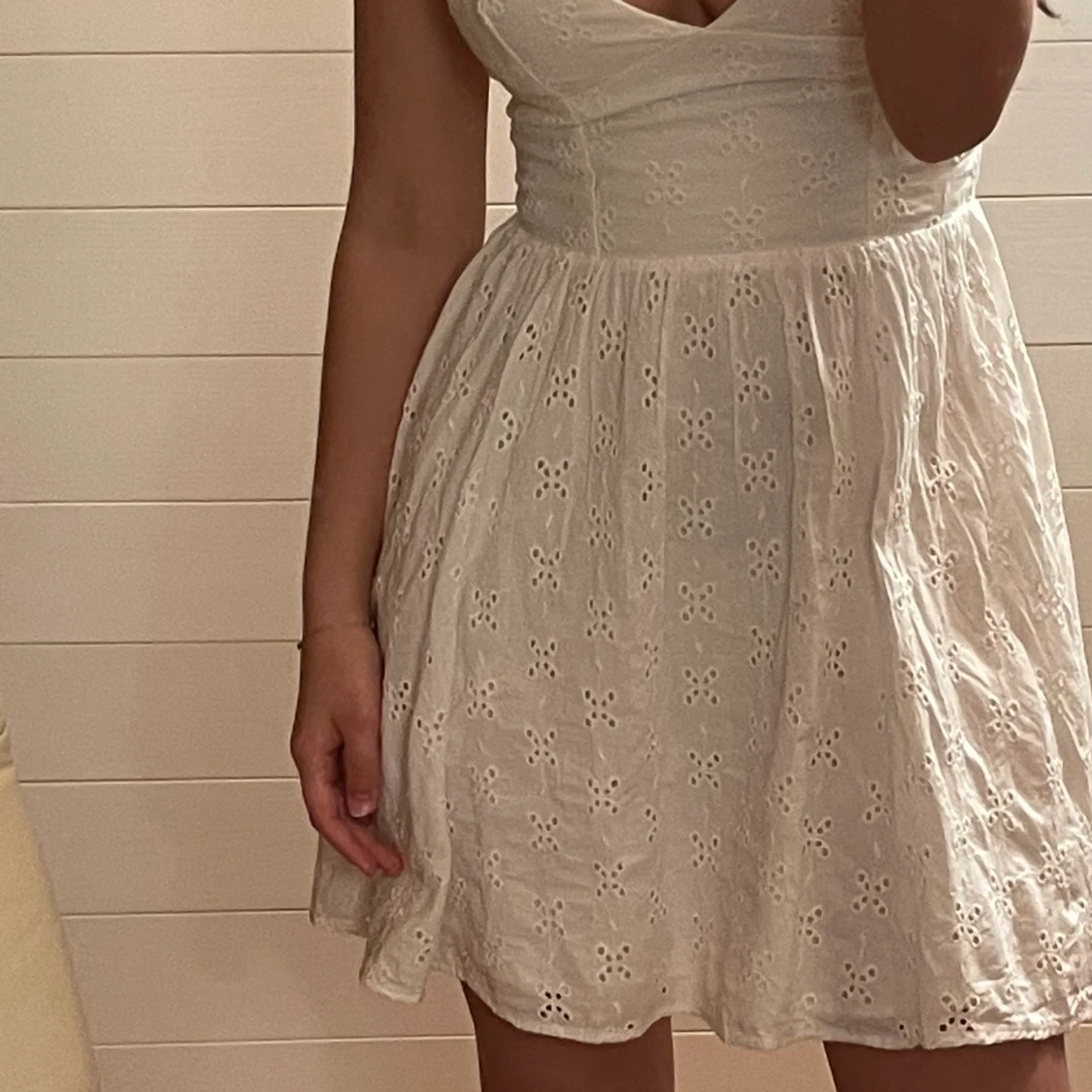 Sommar klänning zara - 90