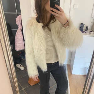 Päls jacka - Myyysigaste jackan🙌🏼🙌🏼