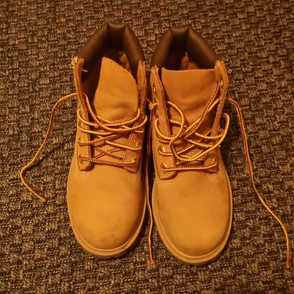 Timberland - 91