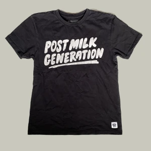 OATLY t-shirt - Bra skick🖤