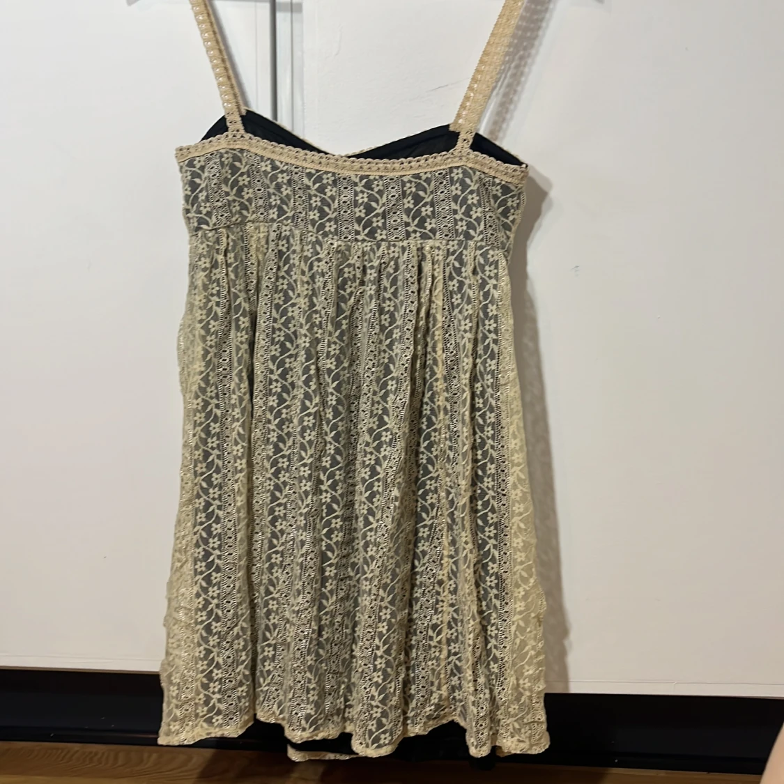 Babydoll klänning - 91